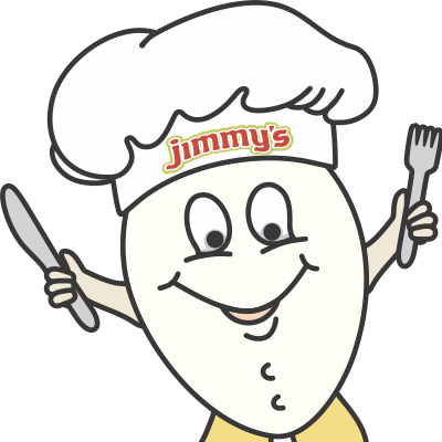 Jimmy's Egg