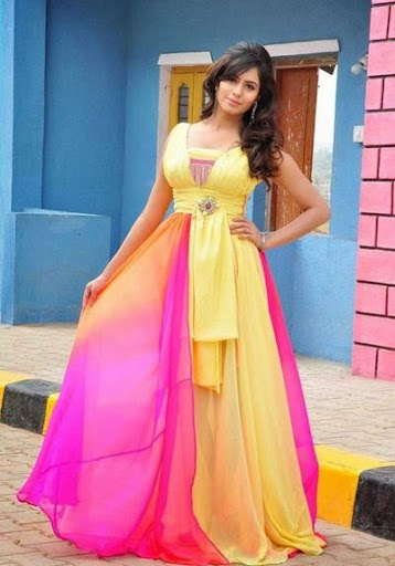 Deepa Sannidhi Photos