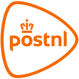 PostNL Pakketpunt logo