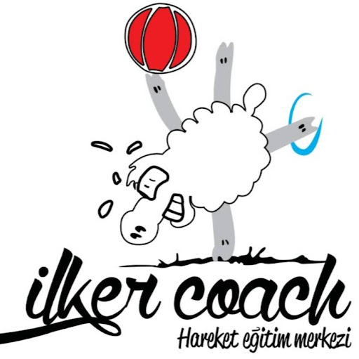 İlker Coach Hareket Eğitim Merkezi logo