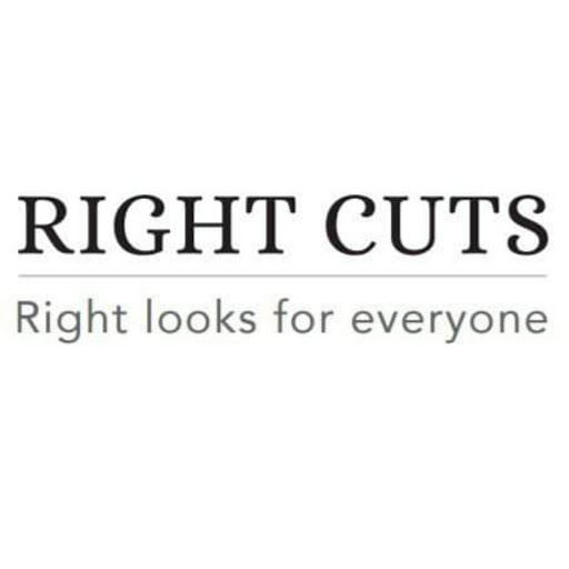 RightCuts logo