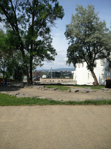Parc-de-l'Artillerie