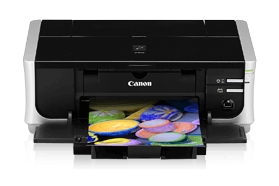 Download Canon iP4500 series 10.67.1.0 Printers Driver and deploy printer