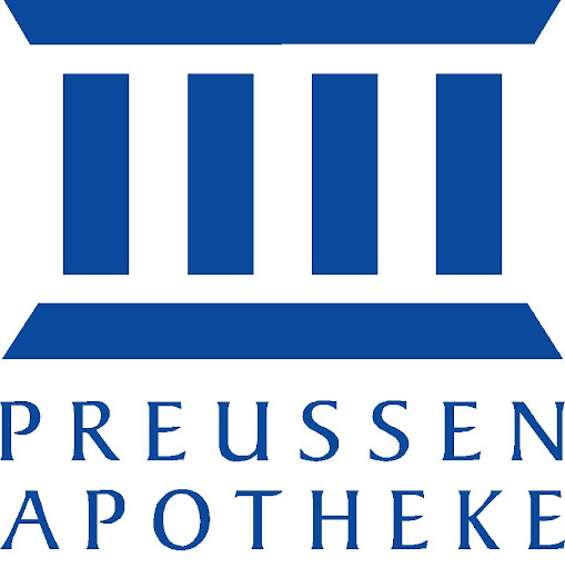 Preussen Apotheke Oranienburg logo
