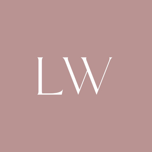 Luna and Wilde Salon logo