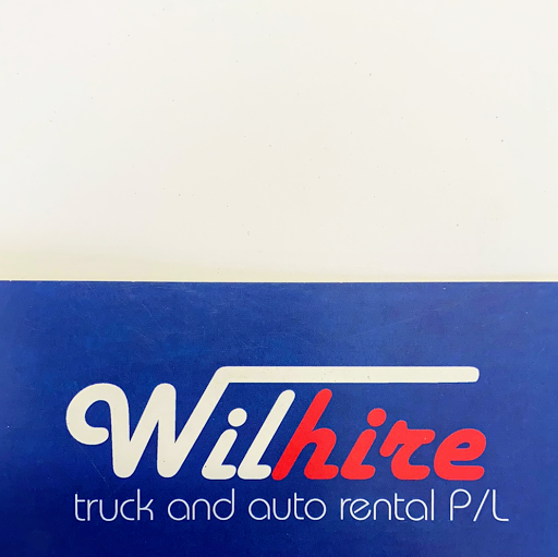 Wilhire Truck & Auto Rental Pty Ltd
