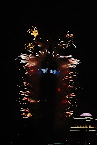 2012幸福感破表的台北101煙火 Fireworks_22