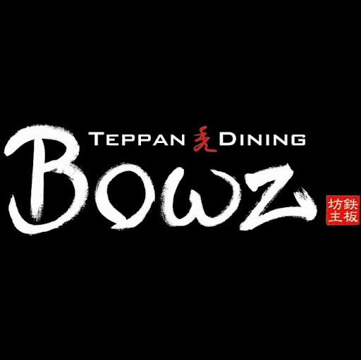 Teppan Dining Bowz