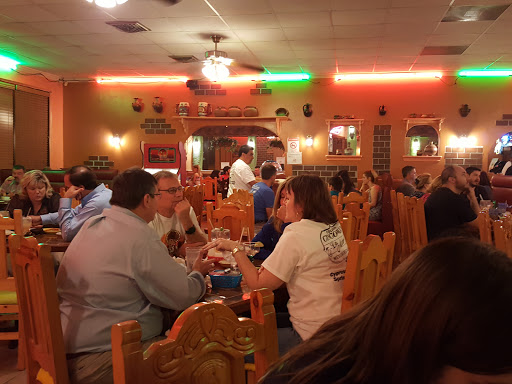 Restaurant «La Maria Mexican Restaurant», reviews and photos, 16860 Stuebner Airline Rd, Spring, TX 77379, USA