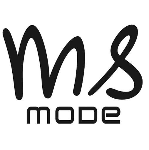 MS Mode Barneveld logo