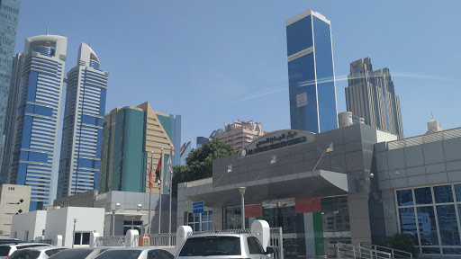 عيادة البدع, 17 73 B St - Dubai - United Arab Emirates, Hospital, state Dubai