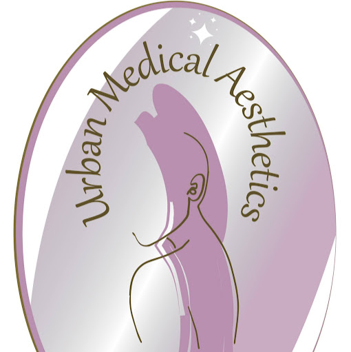 Urban Medical Aesthetics Beauty Bar logo