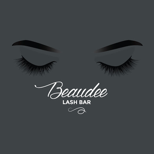 Beaudee Lash Bar logo