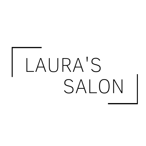 Laura's Nagelsalon logo