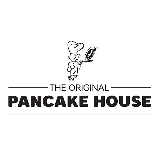 The Original Pancake House logo