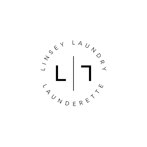 Linsey Laundry Launderette logo