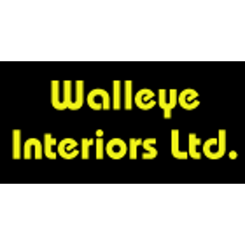 Walleye Interiors Ltd. logo