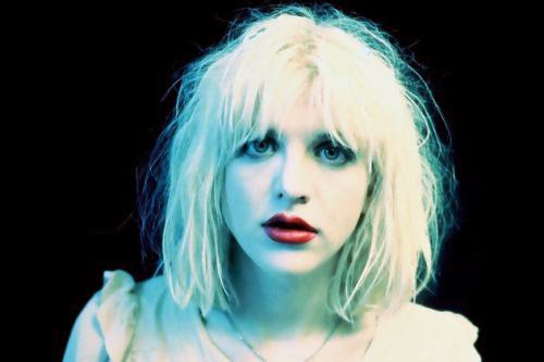 Get The Look Courtney Love