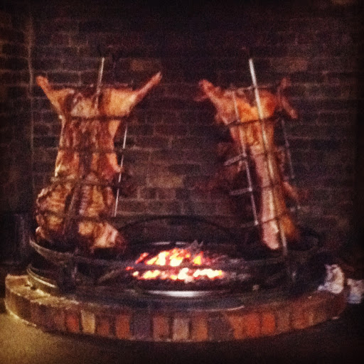 Porteno