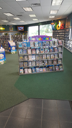 Movie Rental Store «Family Video», reviews and photos, 2500 Leechburg Rd, Lower Burrell, PA 15068, USA