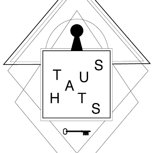 Tat's Haus - Beauty Salon logo