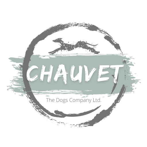 Chauvet The Dogs Company Ltd logo