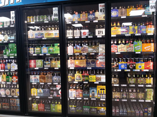 Liquor Store «Arena liquor», reviews and photos, 11453 St Charles Rock Rd, Bridgeton, MO 63044, USA