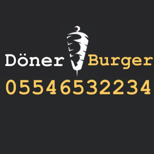 Döner Burger Alaçatı logo