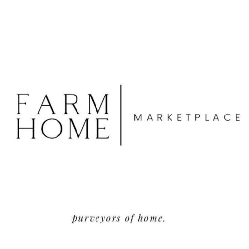 Farm Home Marketplace logo