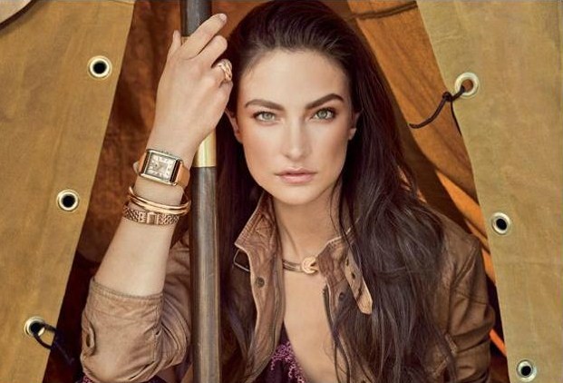 Tommy Hilfiger, campaña Accesorios primavera verano 2012