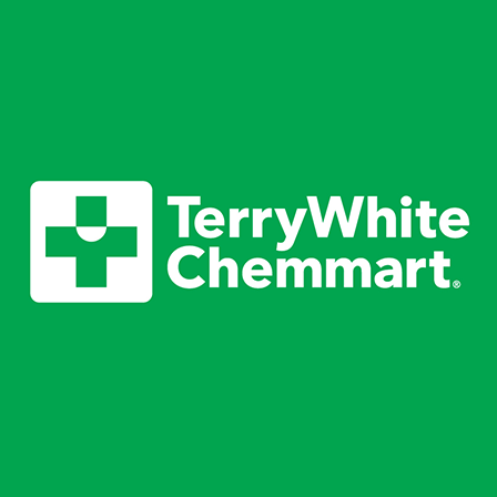 TerryWhite Chemmart Caboolture North logo
