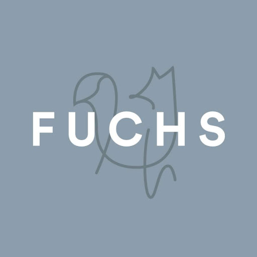 FUCHS logo
