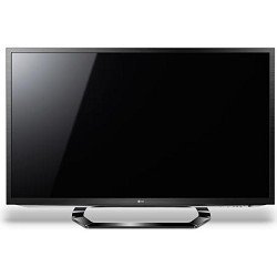 LG 47LM6200 47-Inch Cinema 3D 1080p 120Hz LED-LCD HDTV with Smart TV and Six Pairs of 3D Glasses