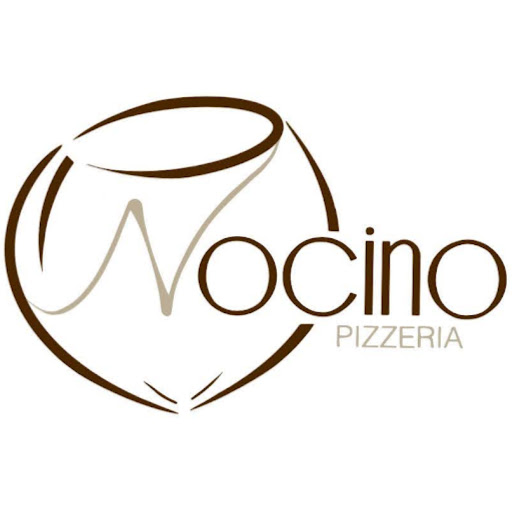 NOCINO Pizzeria logo