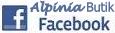 Alpinia Butik Facebook