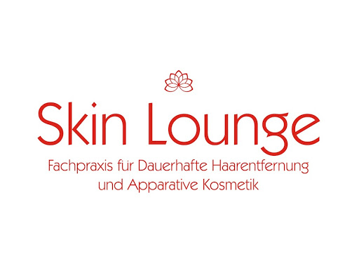 Haarentfernung Stuttgart - Skin Lounge logo
