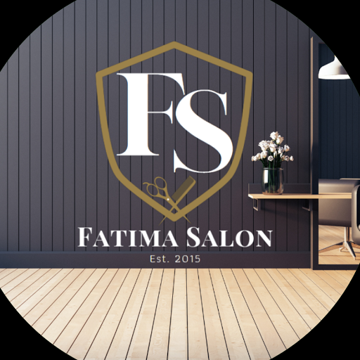 Fatima Salon Ottawa ( Home studio) logo