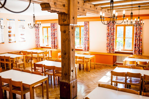 DJH Youth Hostel Regensburg
