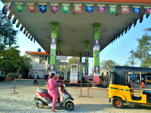 Indian Oil Petrol Pump, 184/13c, SH 50, MGM Nagar, Tiruvallur, Tamil Nadu 602001, India, Petrol_Pump, state TN