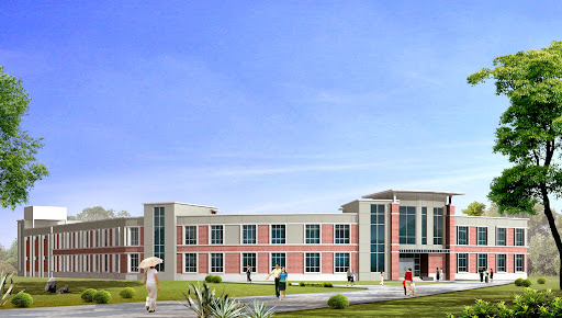 Gurukshetra Public School, VGM Nagar, Konerikuppam Village, Vaiyavoor Rd, Kanchipuram, Tamil Nadu 631501, India, State_School, state TN