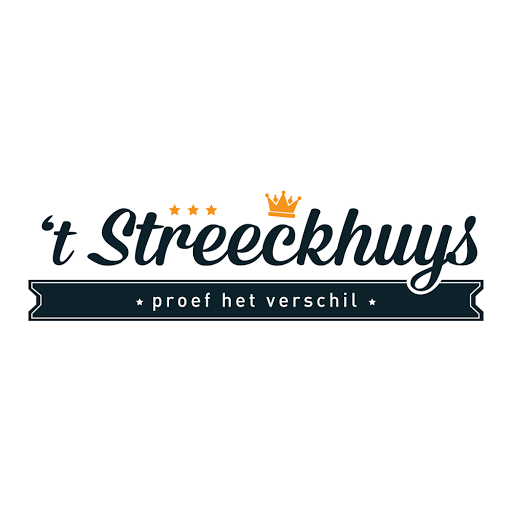 't Streeckhuys logo