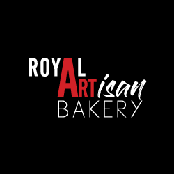 Royal Artisan Bakery logo