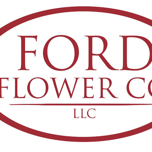 Ford Flower Co. logo
