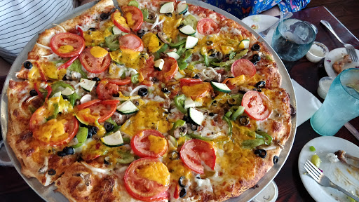 Pizza Restaurant «Streets of New York Pizza», reviews and photos, 3120 E Cactus Rd, Phoenix, AZ 85032, USA