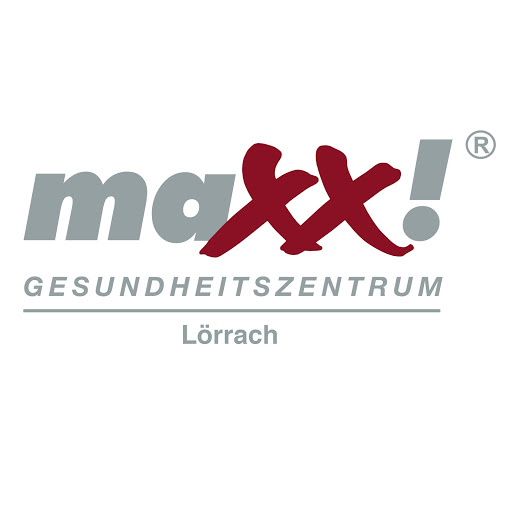 maxx! Gesundheitszentrum Lörrach logo