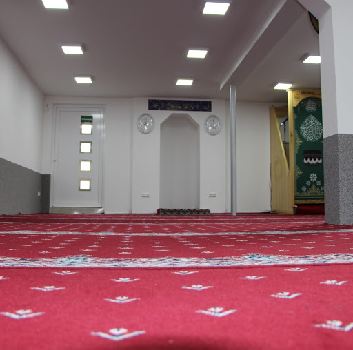 DITIB Ayasofya Moschee Metzingen