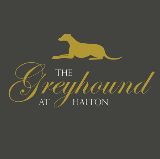 The Greyhound Halton logo