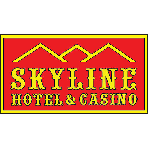 Skyline Hotel & Casino logo