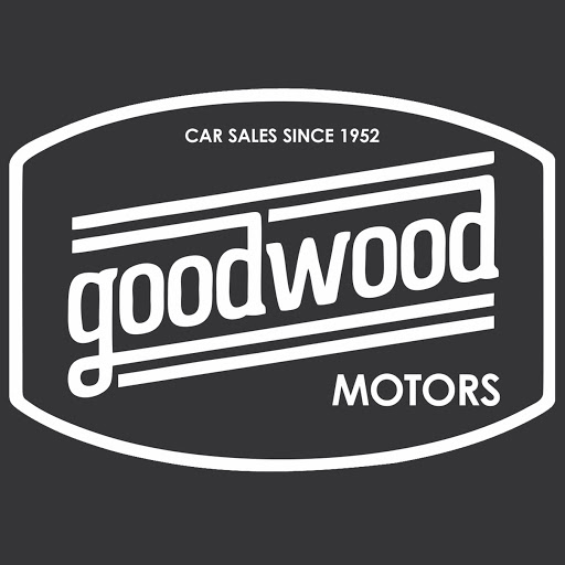Goodwood Motors logo