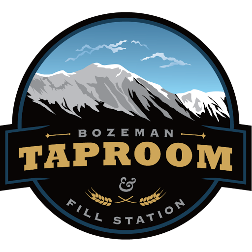 Bozeman Taproom & Spirits logo
